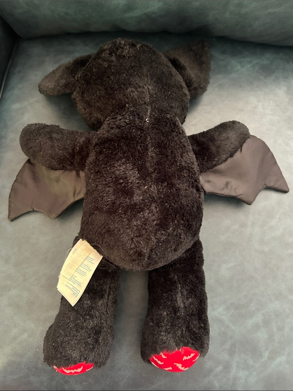 Build-A-Bear Small Frys Vampire Bat and Boorific Bat - Picture 3 of 7